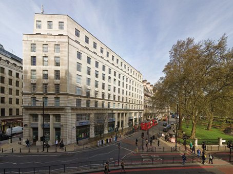 Lease Office in London, Victoria - Grosvenor Gardens